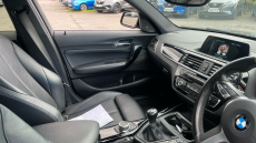 BMW 1 Series 118i [1.5] M Sport Shadow Edition 5dr Petrol Hatchback
